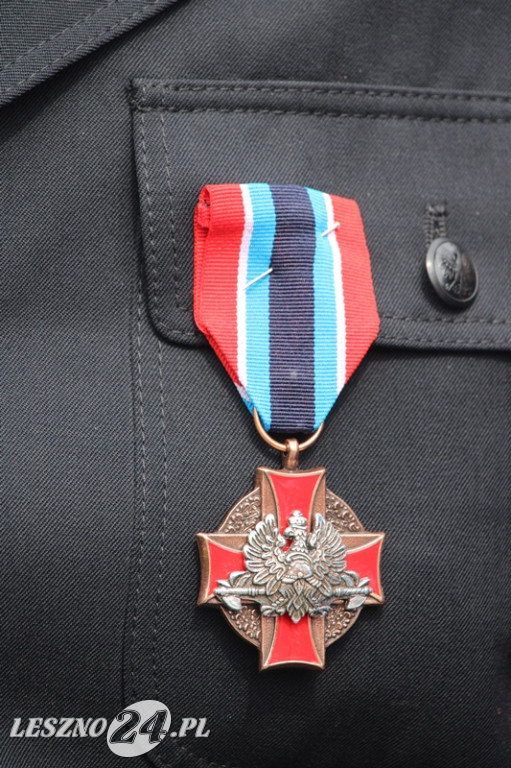 Dzień Strażaka w Lesznie