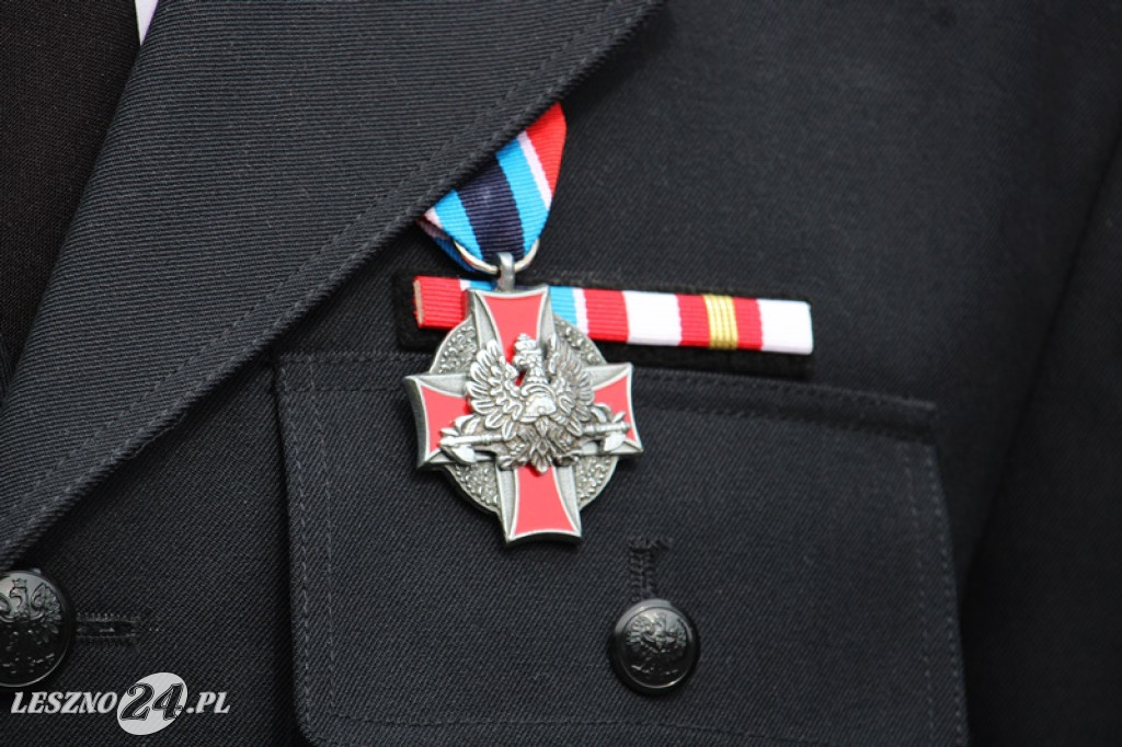 Dzień Strażaka w Lesznie