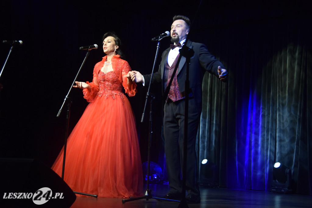 Koncert  z okazji Dnia Matki