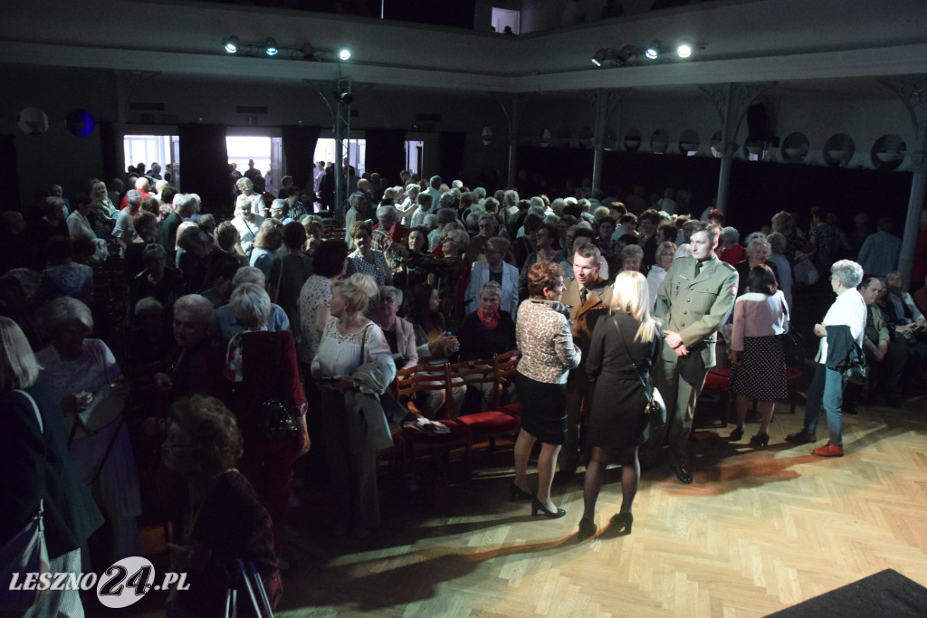 Koncert  z okazji Dnia Matki