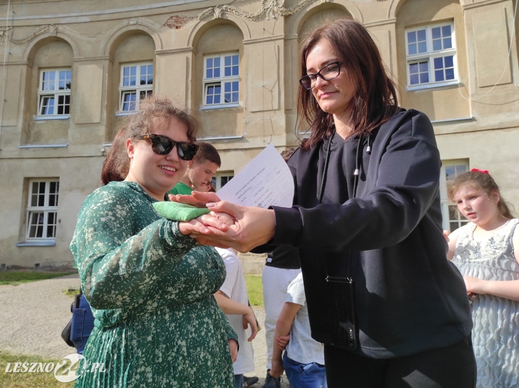 Festyn pełen atrakcji