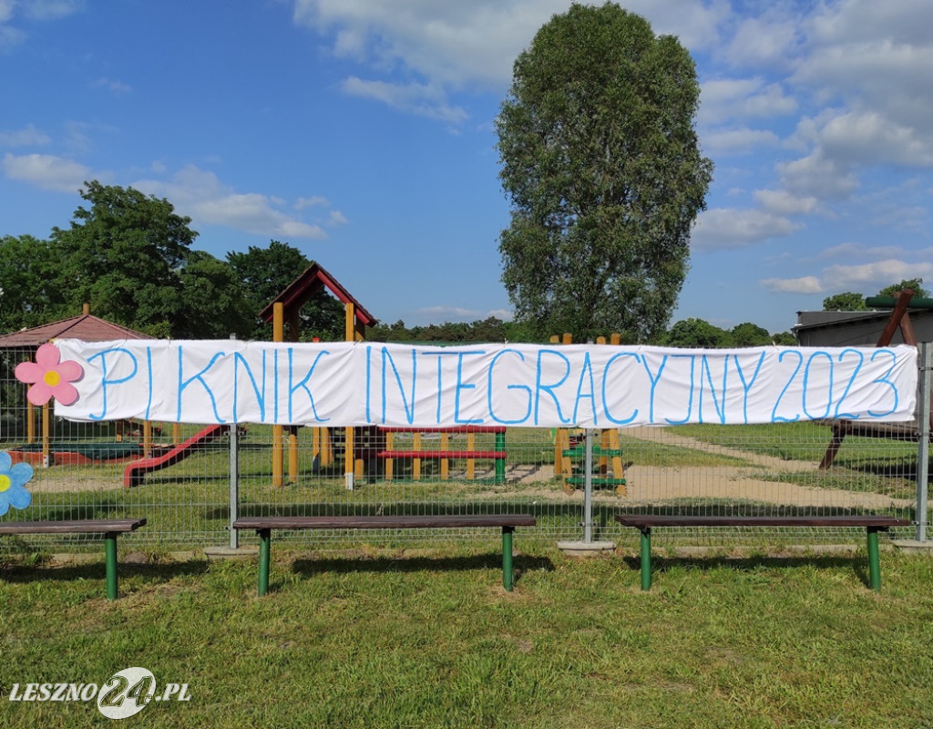 Festyn pełen atrakcji