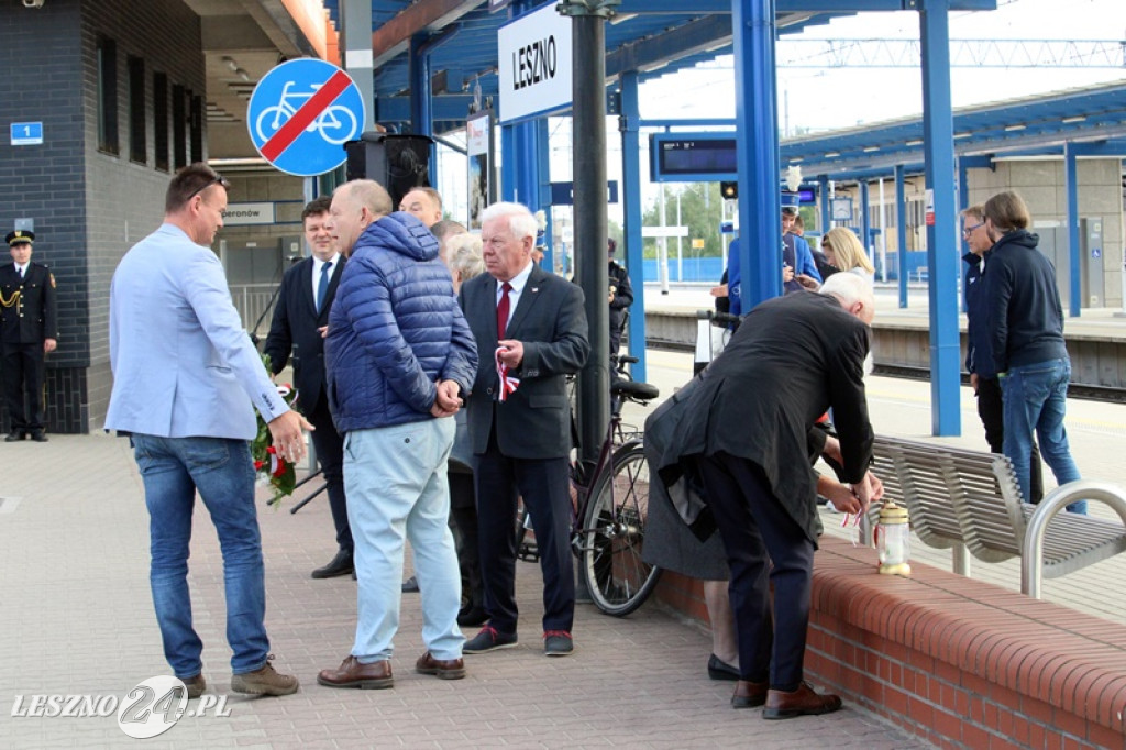 Upamiętnili rocznicę zabicia żołnierzy
