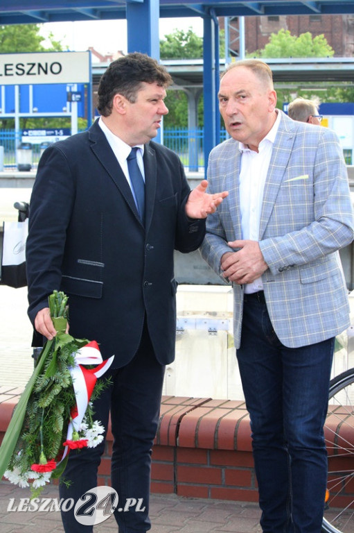 Upamiętnili rocznicę zabicia żołnierzy