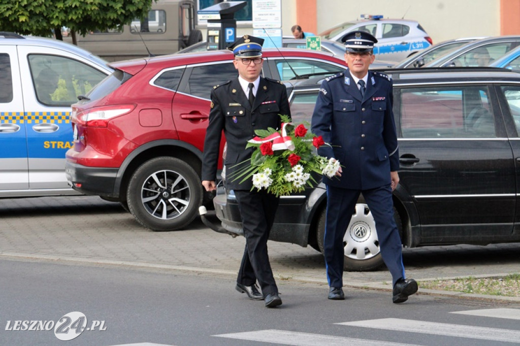 Upamiętnili rocznicę zabicia żołnierzy