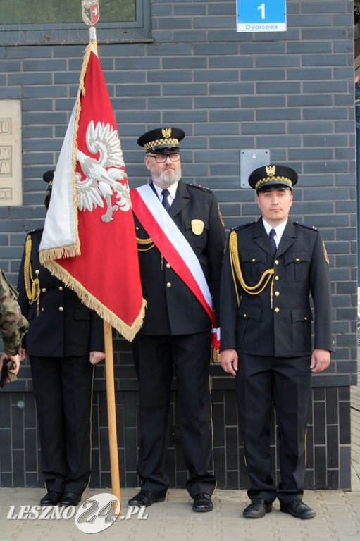 Upamiętnili rocznicę zabicia żołnierzy