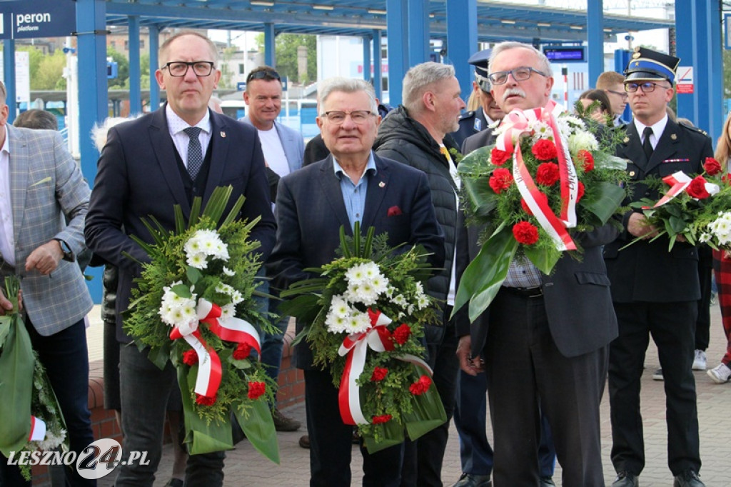 Upamiętnili rocznicę zabicia żołnierzy