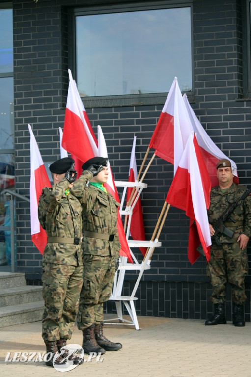 Upamiętnili rocznicę zabicia żołnierzy