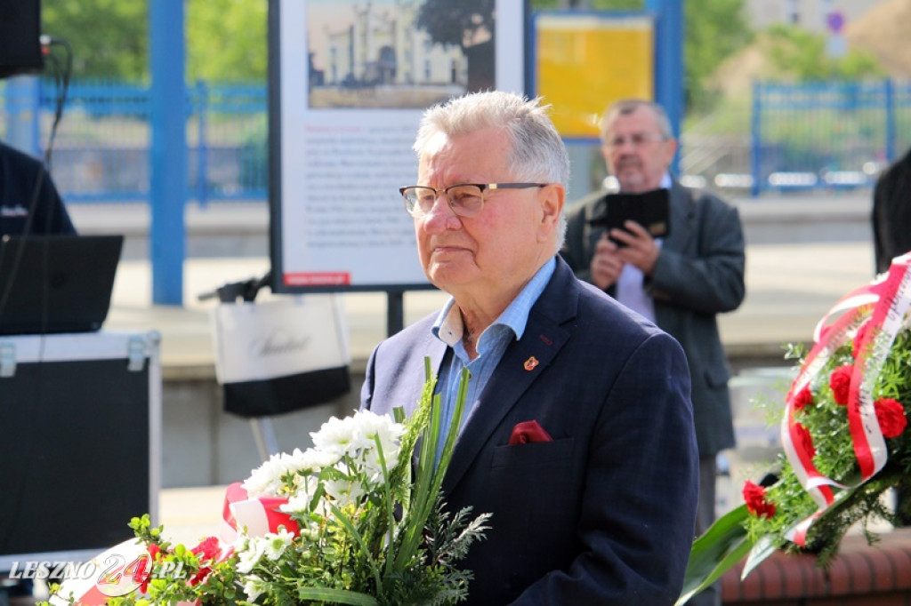 Upamiętnili rocznicę zabicia żołnierzy