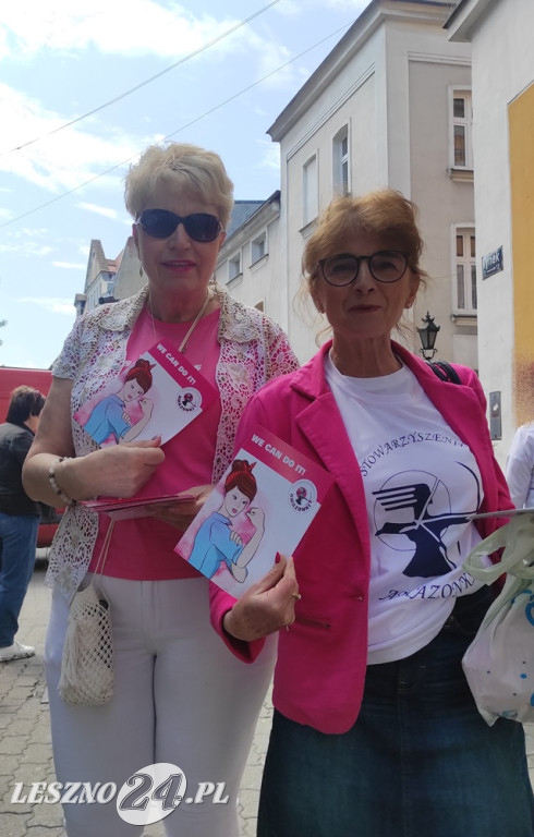 Badamy nie tylko MAMY