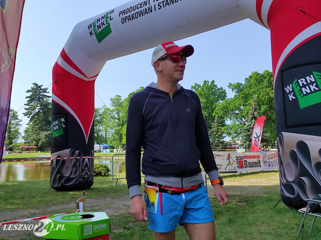 Sportowe Anioły w Rydzynie