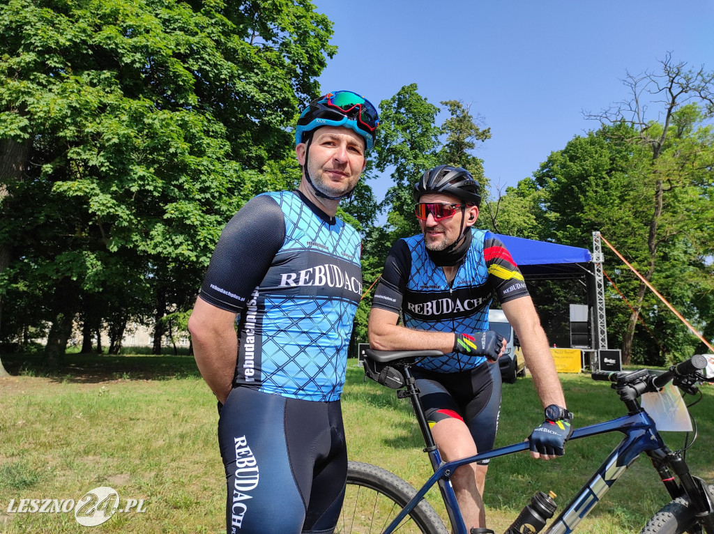 Sportowe Anioły w Rydzynie