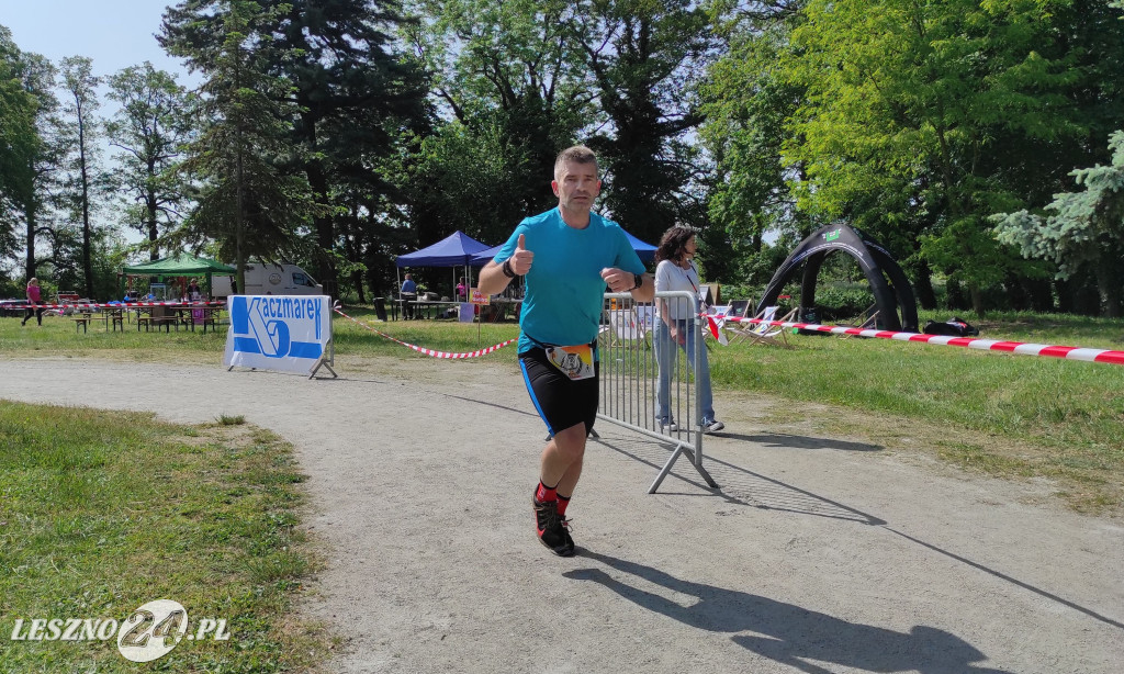 Sportowe Anioły w Rydzynie