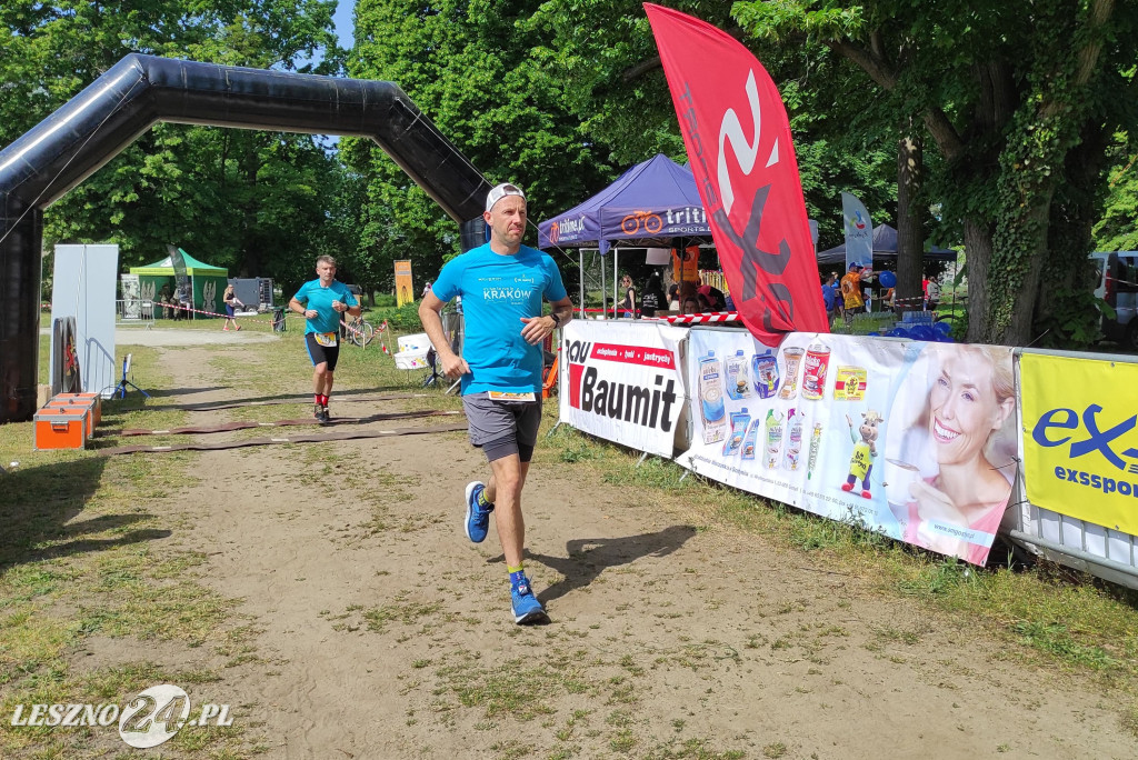Sportowe Anioły w Rydzynie