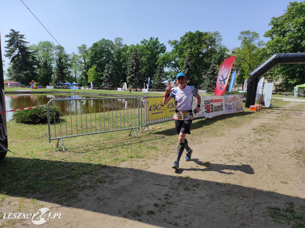 Sportowe Anioły w Rydzynie