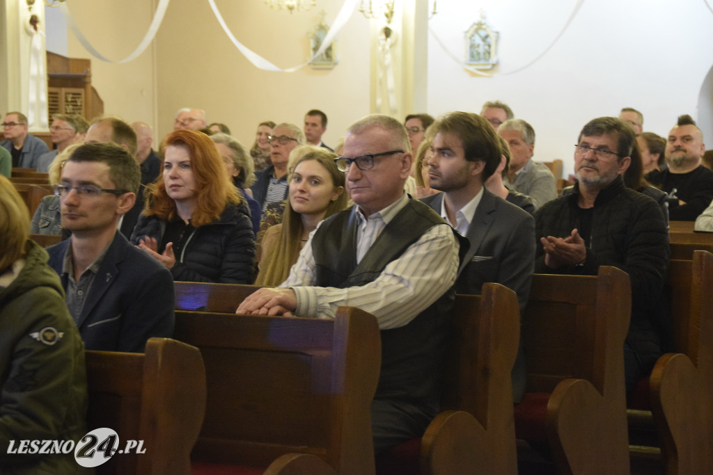 Echa Baroku 2023- koncert inauguracyjny