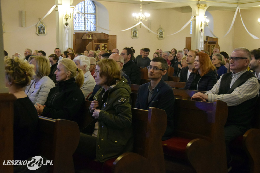 Echa Baroku 2023- koncert inauguracyjny