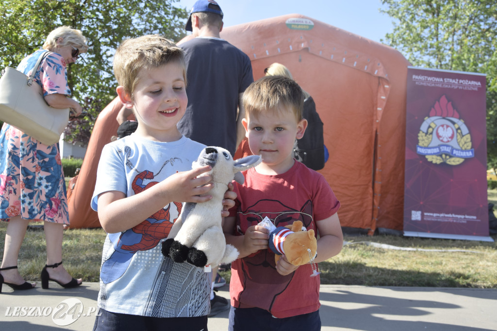 Dzień Dziecka na Skateplazie