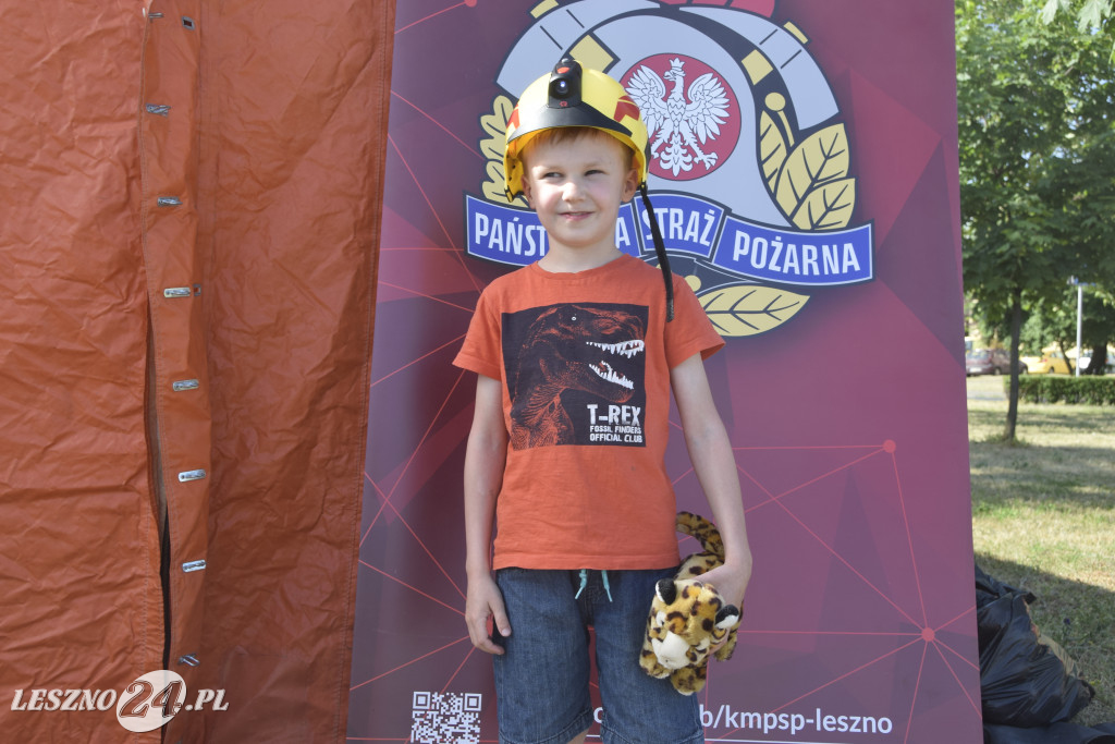 Dzień Dziecka na Skateplazie