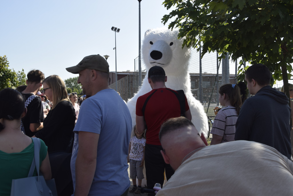 Dzień Dziecka na Skateplazie