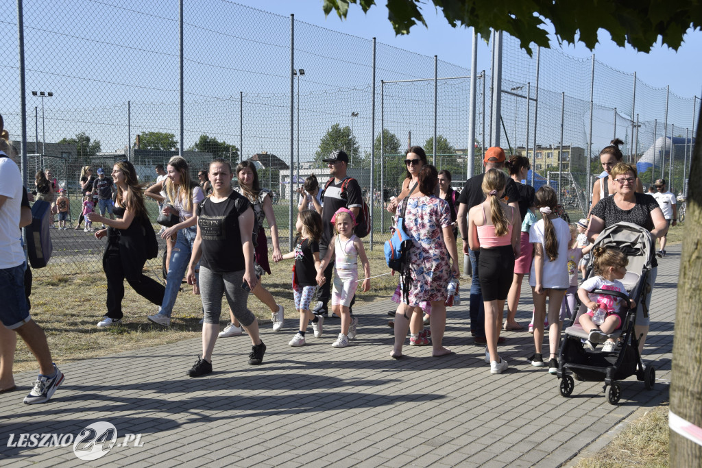 Dzień Dziecka na Skateplazie