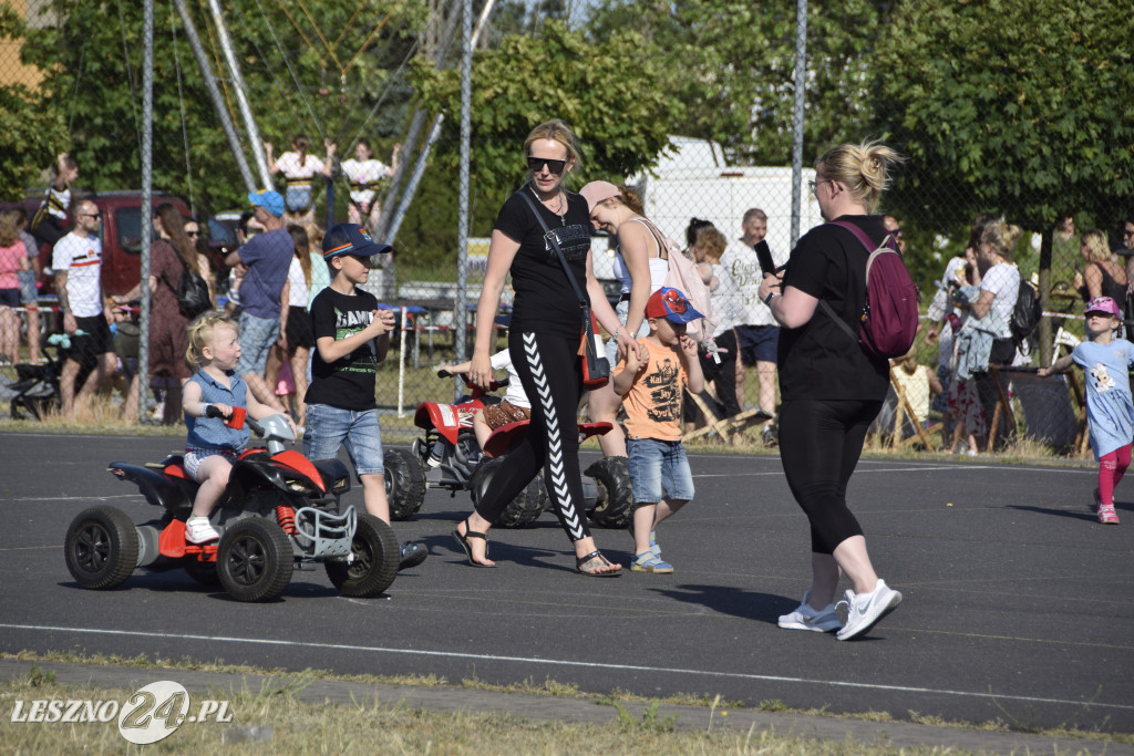 Dzień Dziecka na Skateplazie