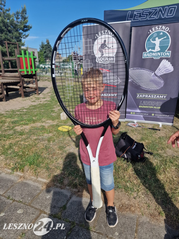 Dzień Dziecka w Przedszkolu Miejskim nr 3
