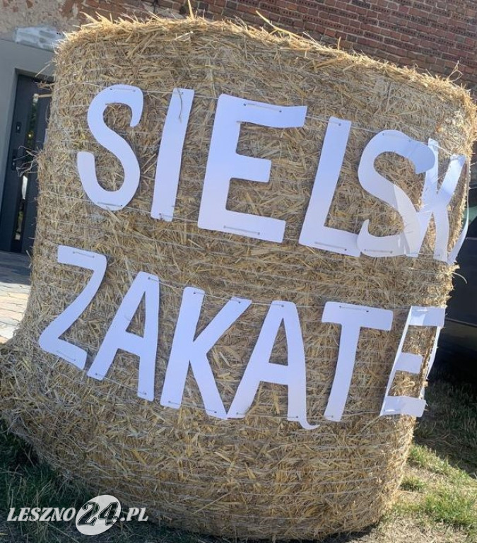 Sielski Zakątek w Tworzankach
