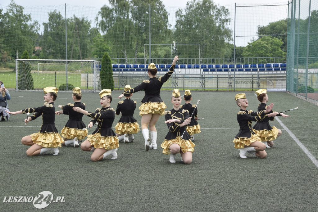 Turniej piłkarski Olimpiad Specjalnych