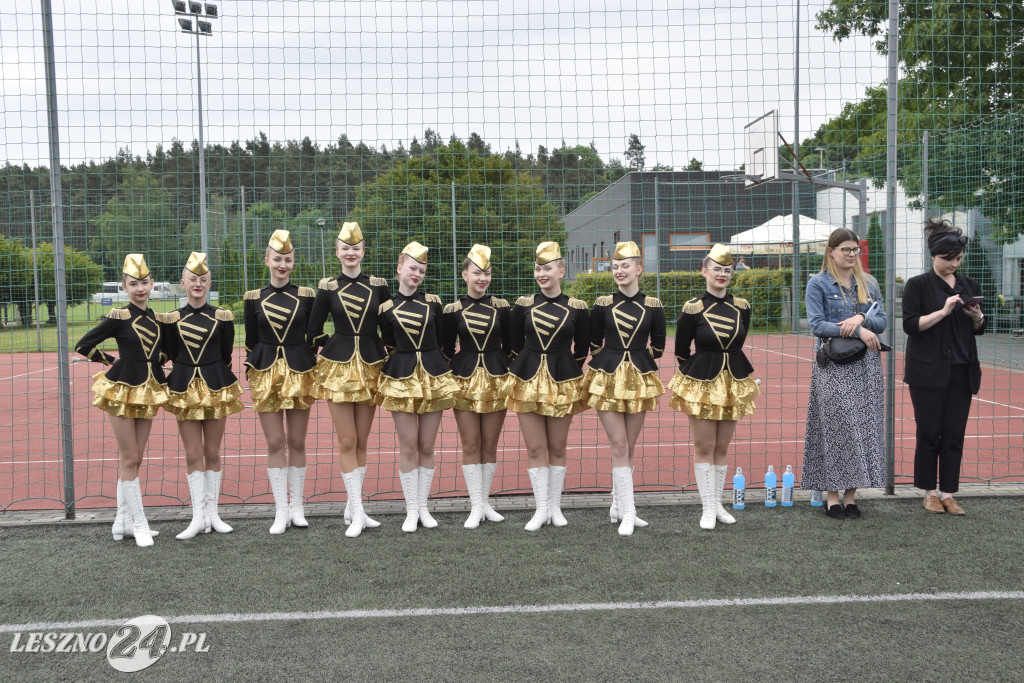 Turniej piłkarski Olimpiad Specjalnych