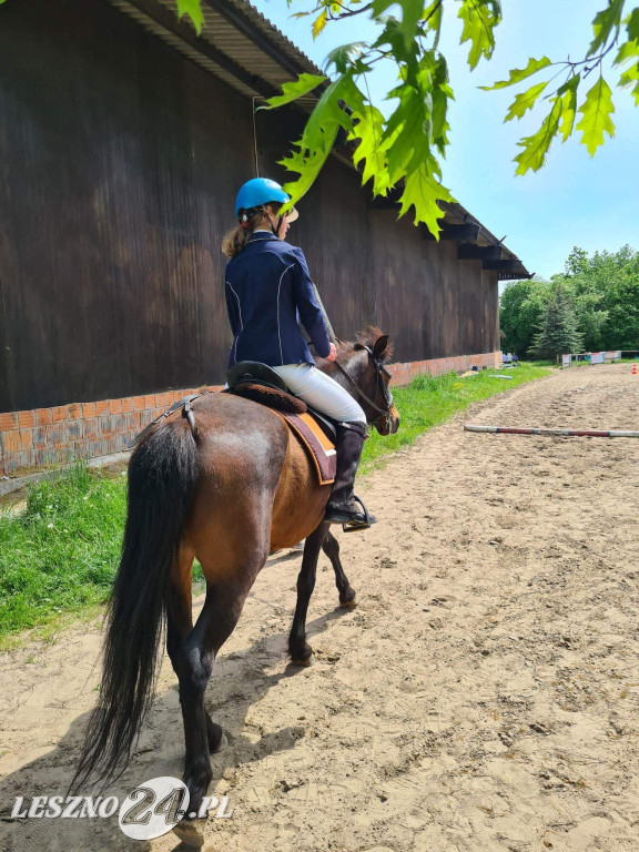 Jeźdźcy z klubu 