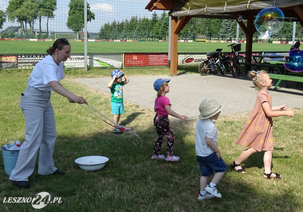 Śniadanie Farmera Wilkowice 2023