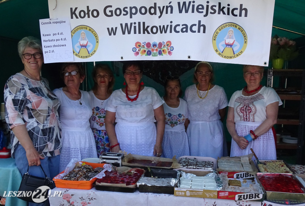 Śniadanie Farmera Wilkowice 2023