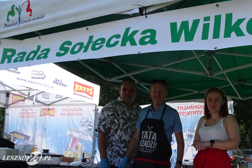Śniadanie Farmera Wilkowice 2023