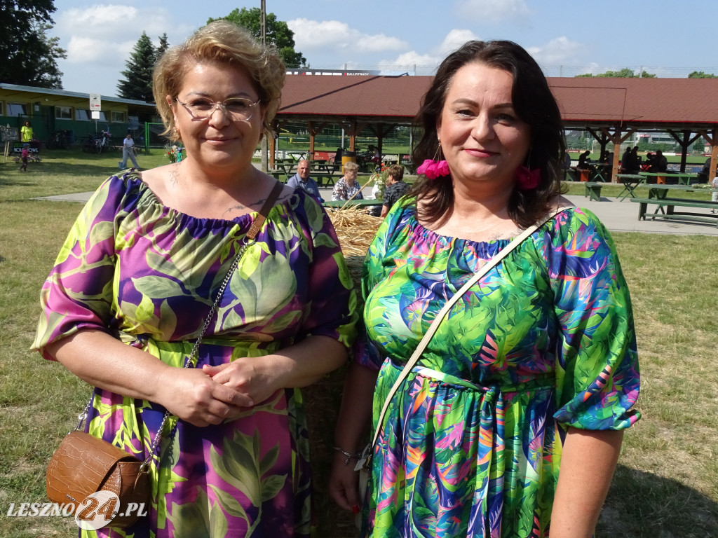 Śniadanie Farmera Wilkowice 2023