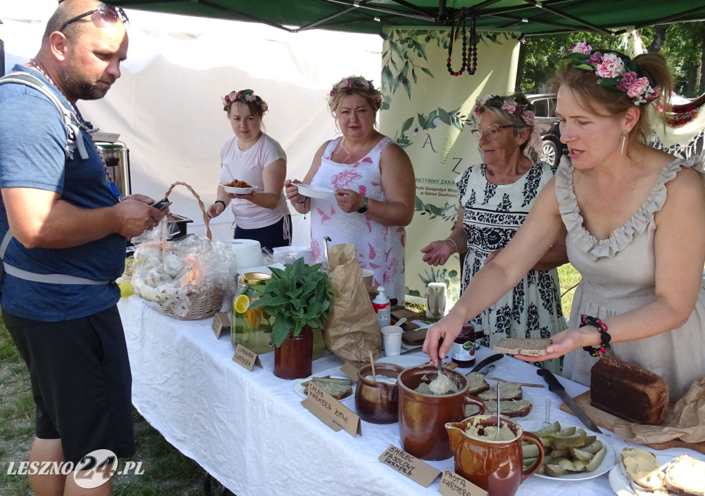 Śniadanie Farmera Wilkowice 2023