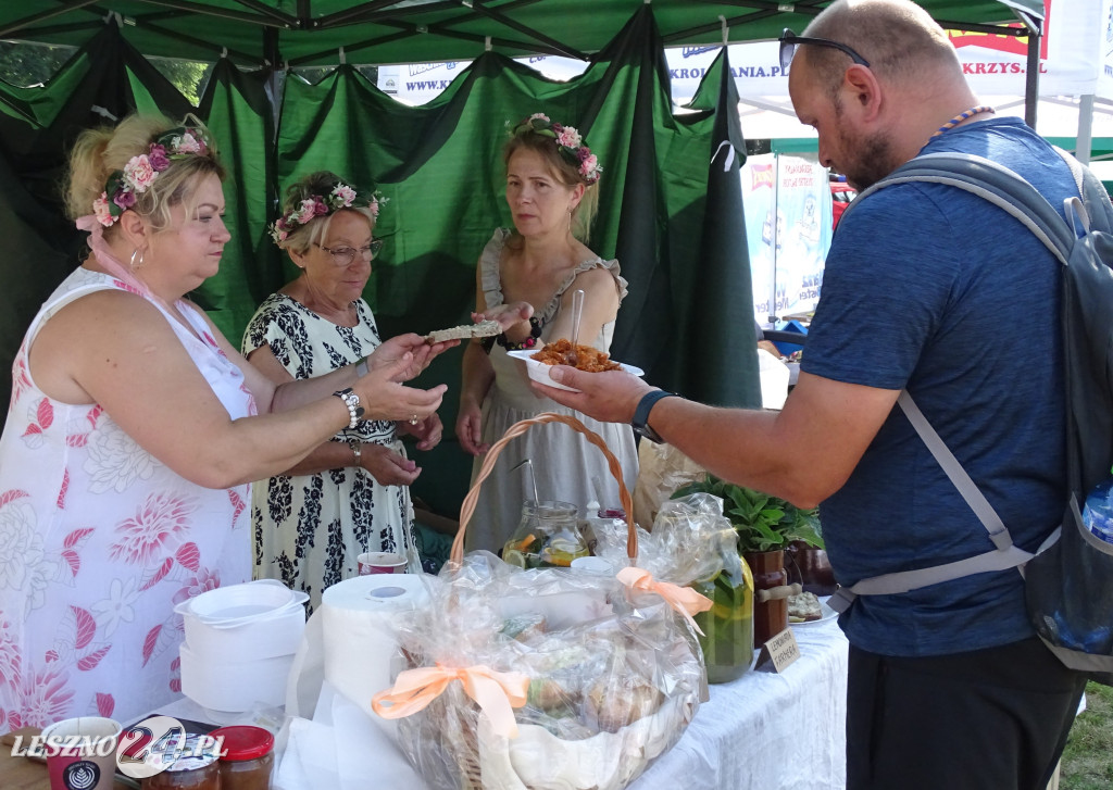 Śniadanie Farmera Wilkowice 2023