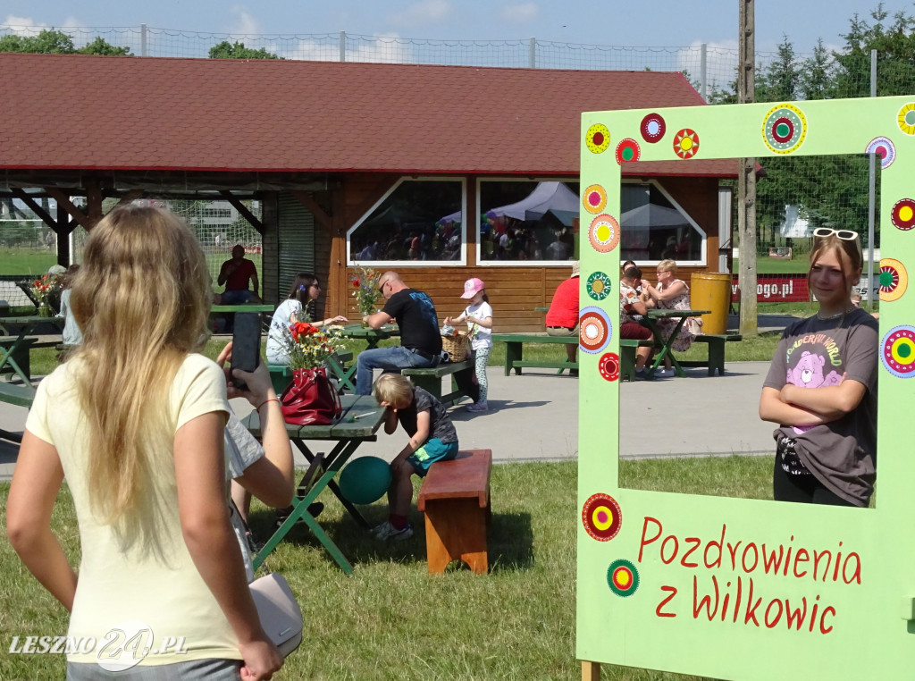 Śniadanie Farmera Wilkowice 2023