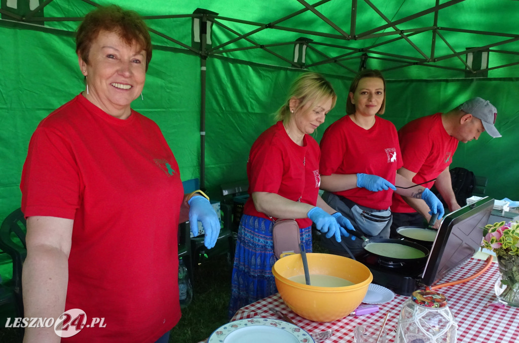 Śniadanie Farmera Wilkowice 2023