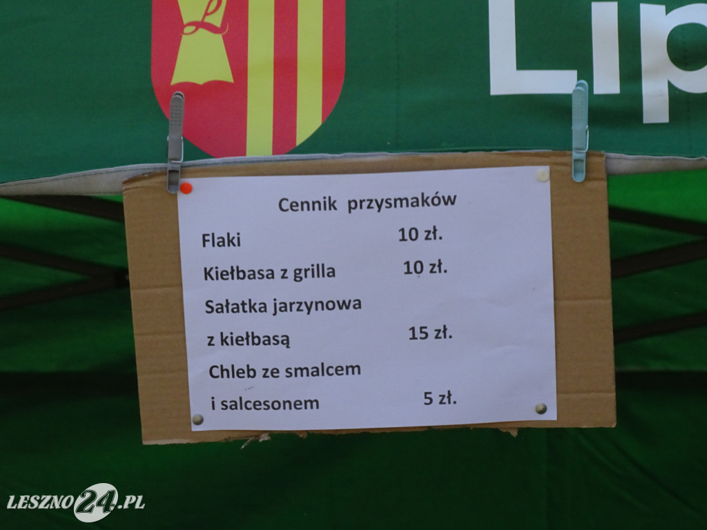 Śniadanie Farmera Wilkowice 2023