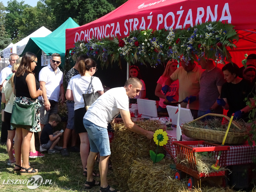 Śniadanie Farmera Wilkowice 2023