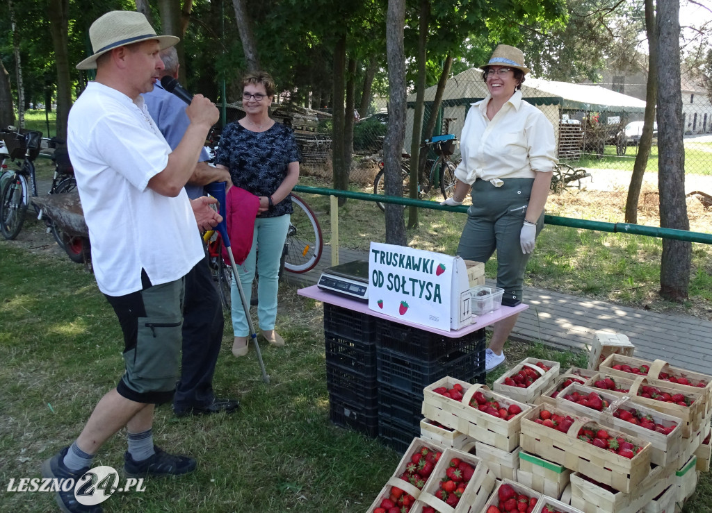 Śniadanie Farmera Wilkowice 2023