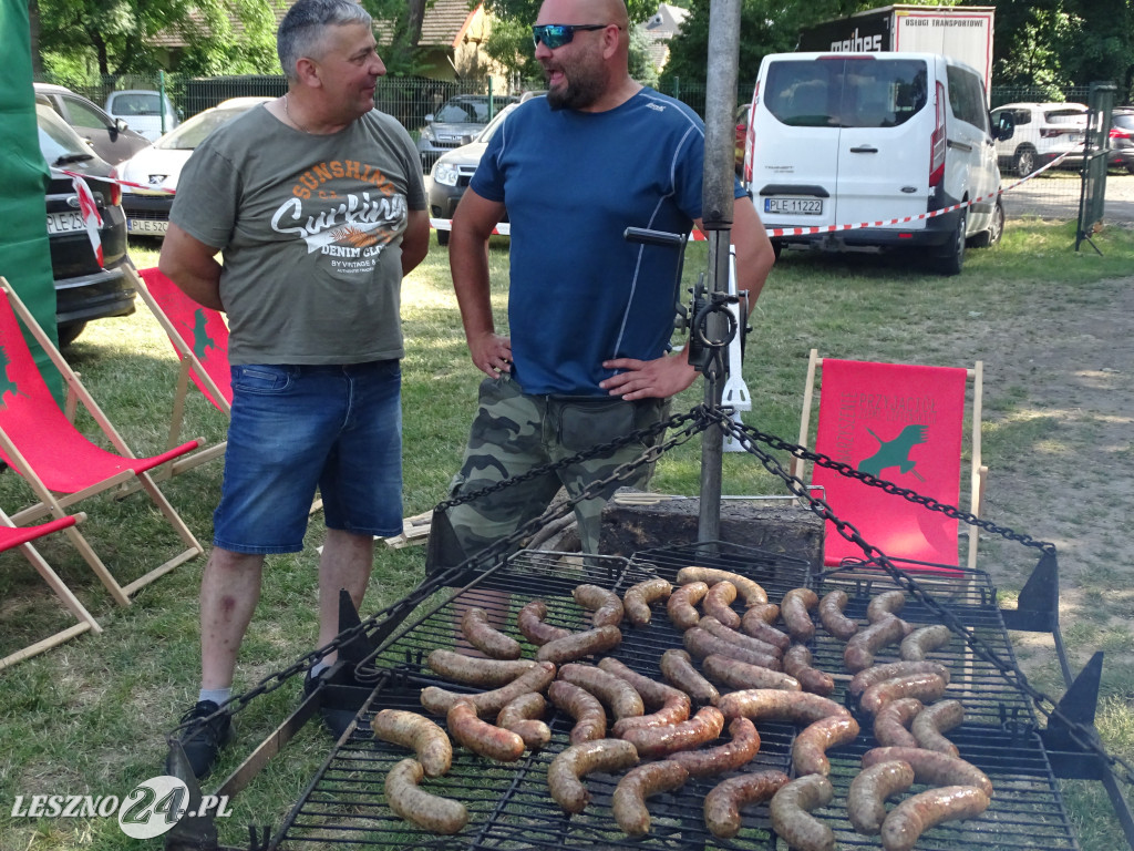 Śniadanie Farmera Wilkowice 2023