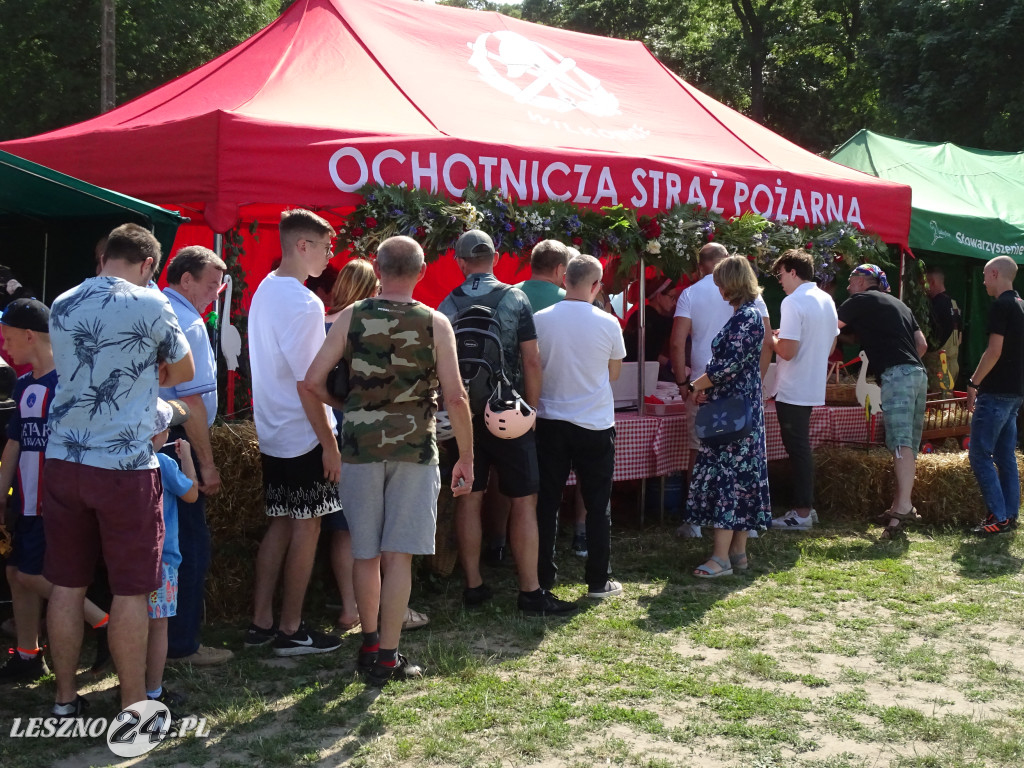 Śniadanie Farmera Wilkowice 2023