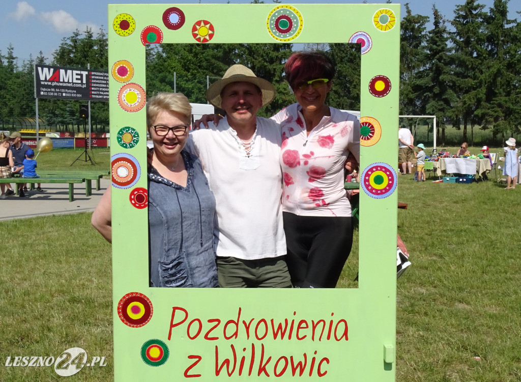Śniadanie Farmera Wilkowice 2023