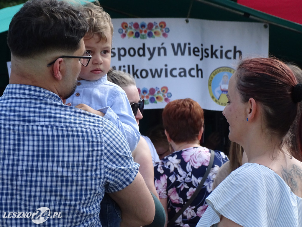 Śniadanie Farmera Wilkowice 2023