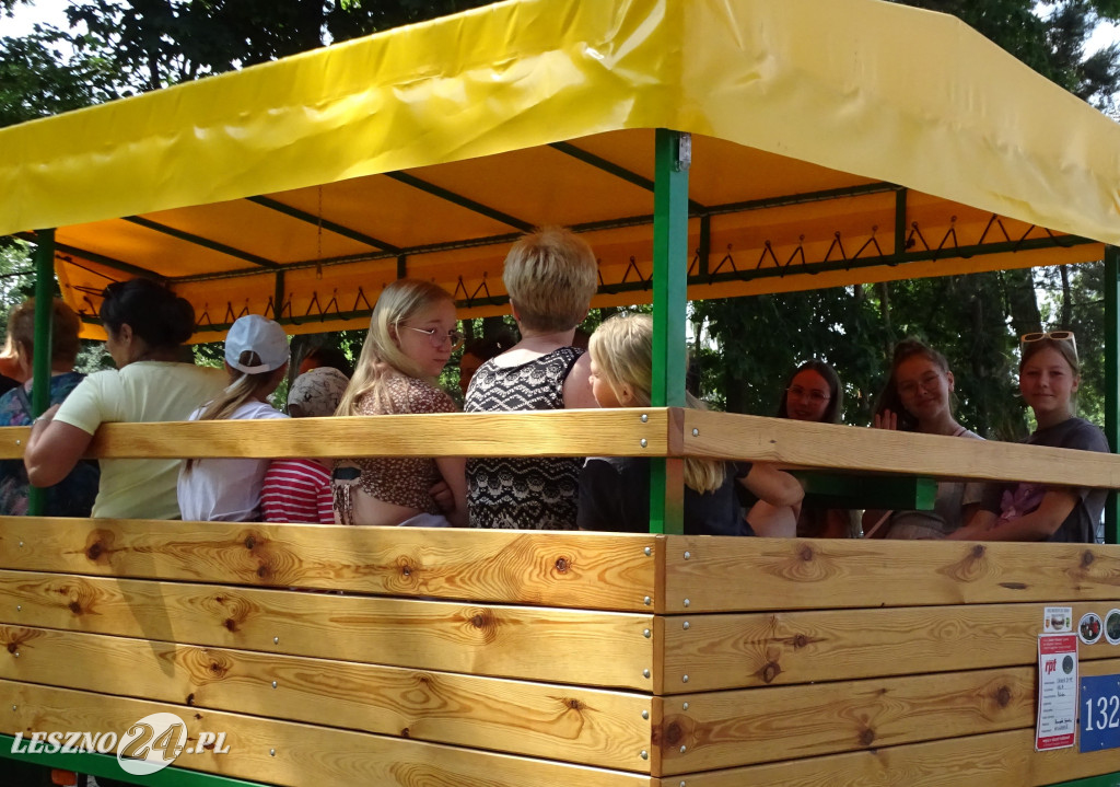 Śniadanie Farmera Wilkowice 2023