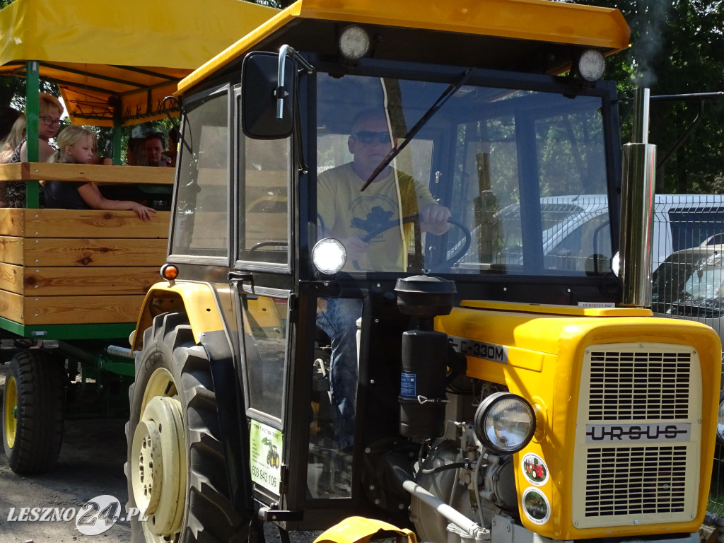 Śniadanie Farmera Wilkowice 2023