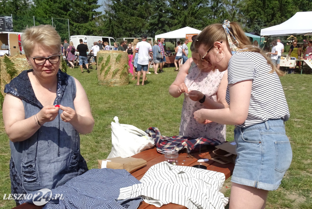 Śniadanie Farmera Wilkowice 2023