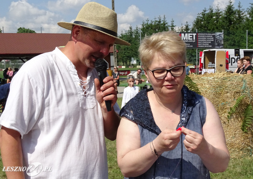 Śniadanie Farmera Wilkowice 2023